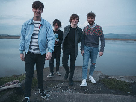 "Anything Can Happen" When You Practice Social Distancing With The Academics