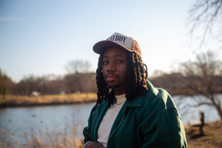 Juby DaGod Grounds His Story In Truth On "Jubilee Pt. 1," Spotlighting "Roseland" As A Window Into Origin