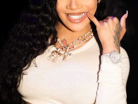 GloRilla Shines Divine In “RAIN DOWN ON ME” & Kirk Franklin, Maverick City & More