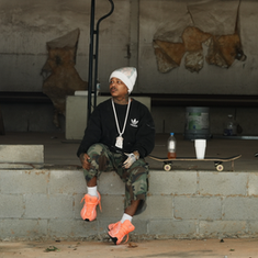 Rylo Rodriguez Lets The Music Speak On "S.K.A.T.E."