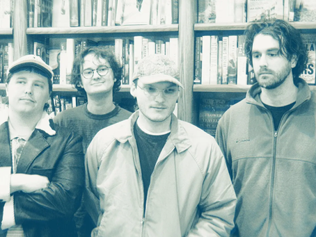 Some Fear Turn Economic Pressure Into Sound On "I Don’t Want To Spend My Money"