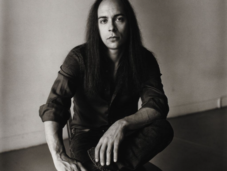 David Forman Breaks The Silence On Lost 1977 Masterpiece "Who You Been Talking To" Finally Emerges