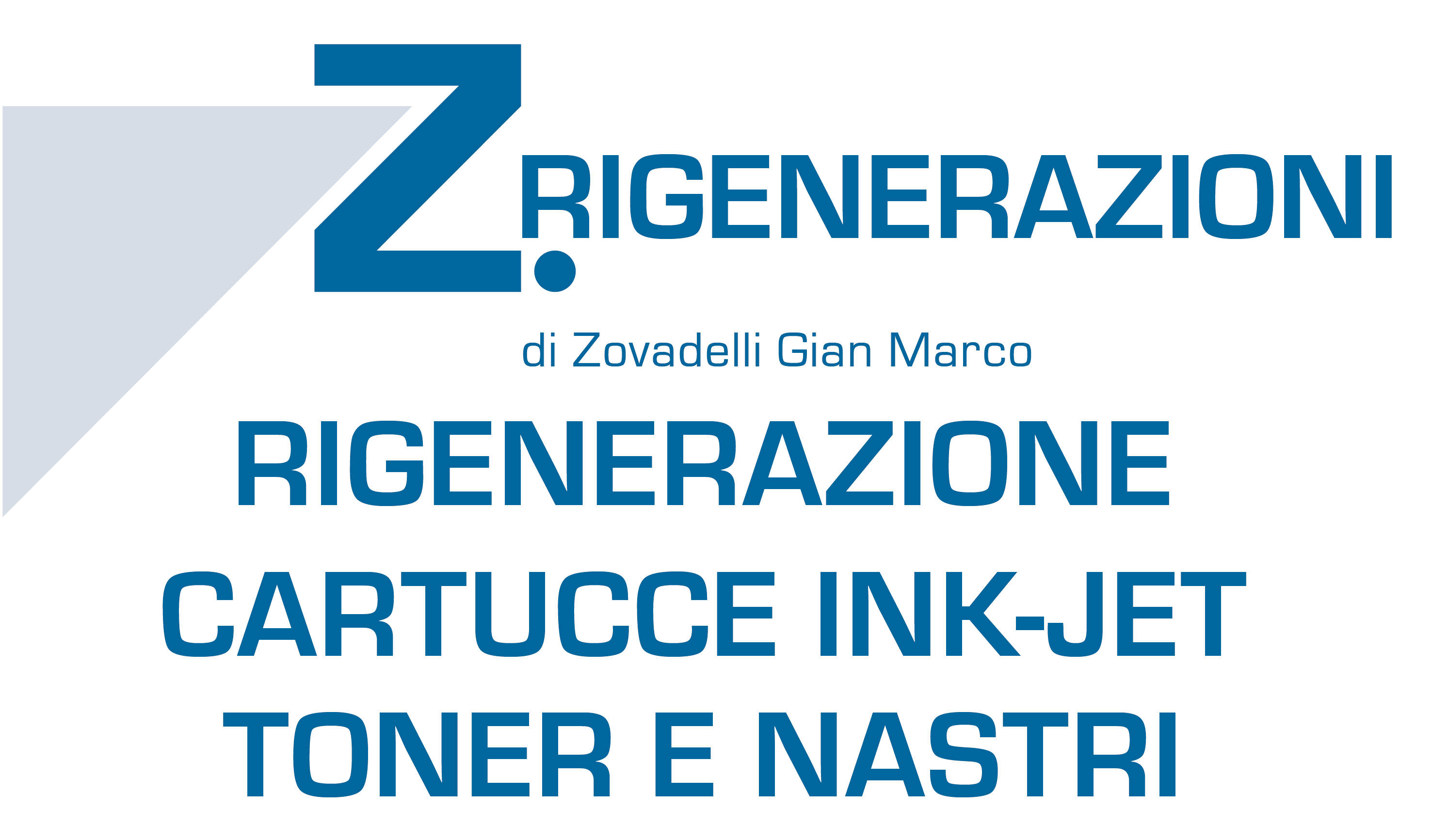 Z.Rigenerazioni