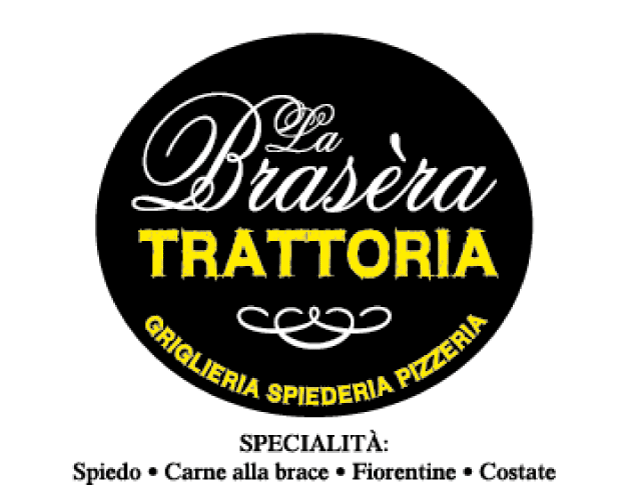 Trattoria Brasรฉra