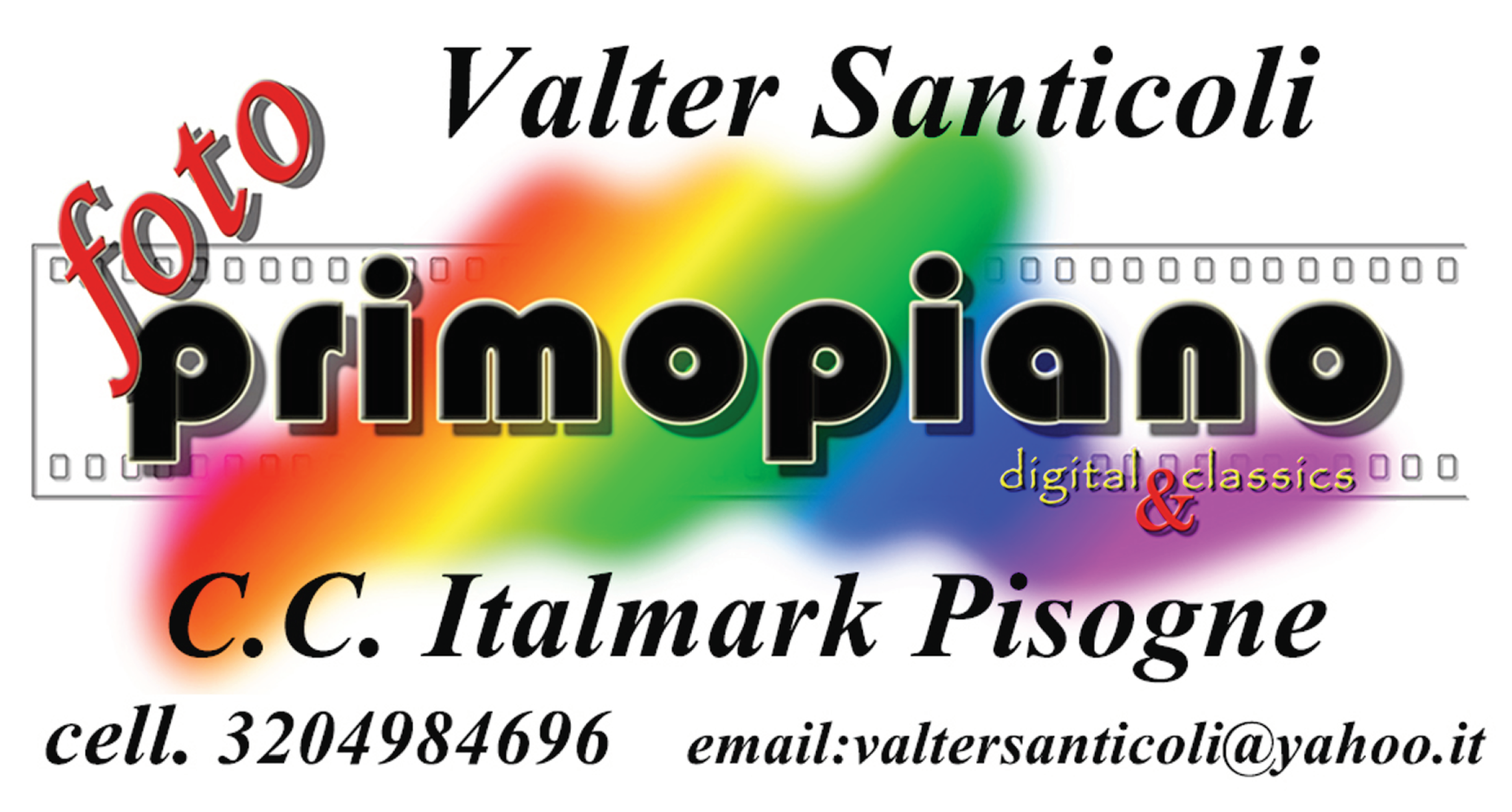 Foto primopiano