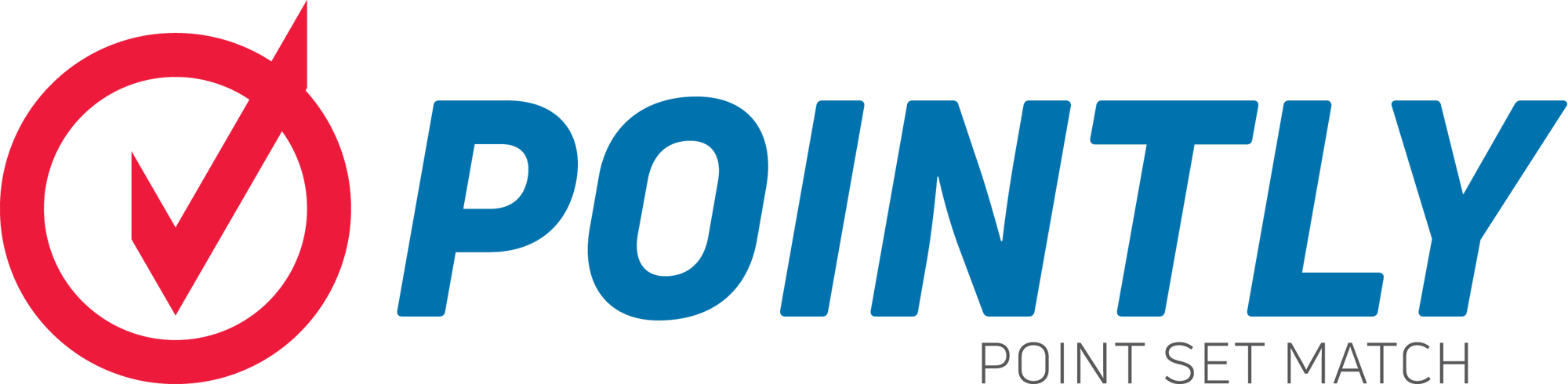 Pointly Scouting app