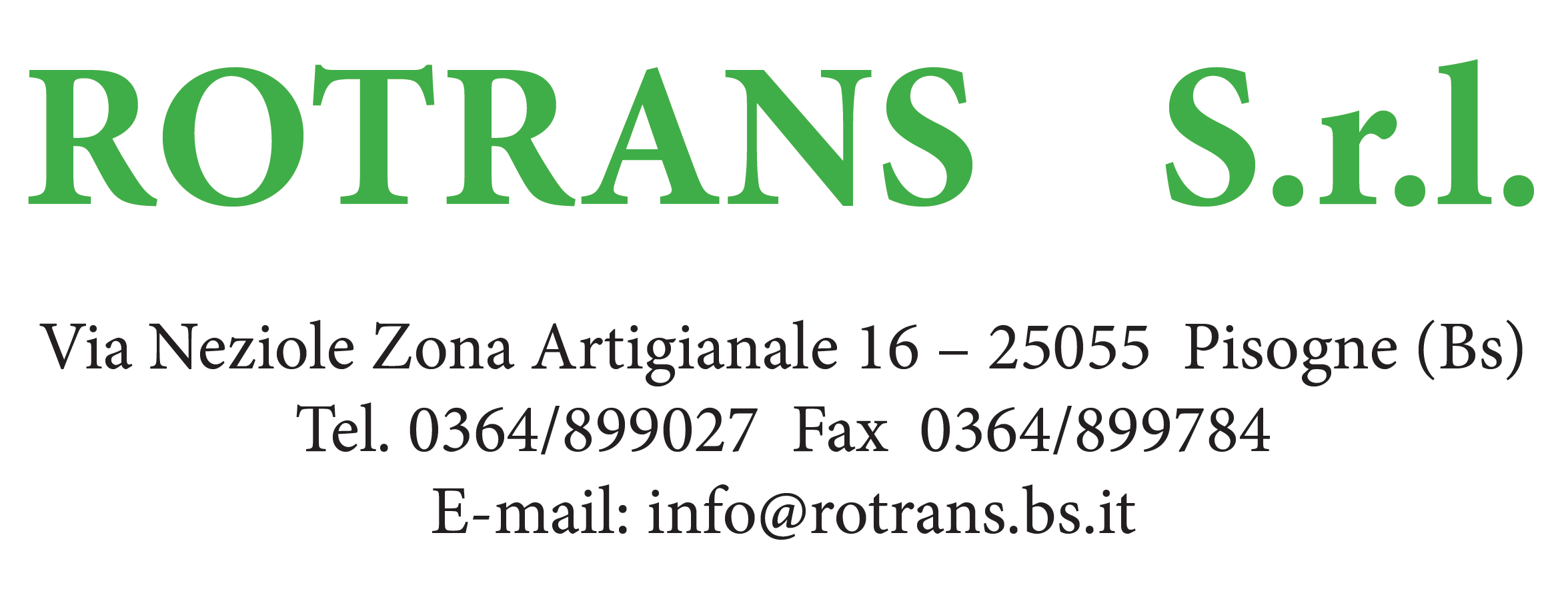 Rotrans