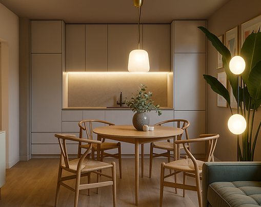 Apartment am Meer – Bulgarien