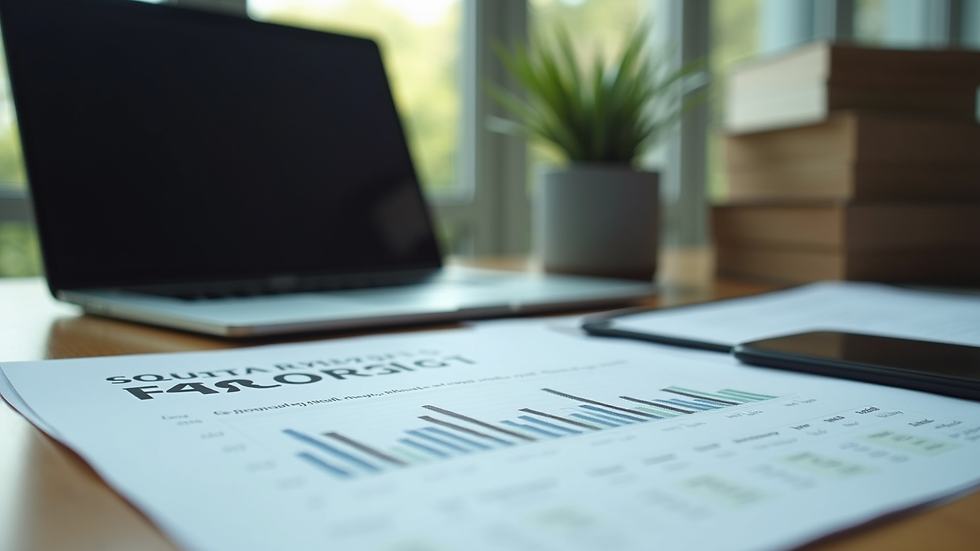 Expert Online SMSF Consultation Services