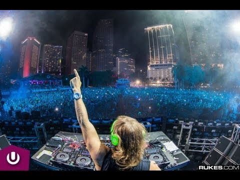ultra 10 david guetta