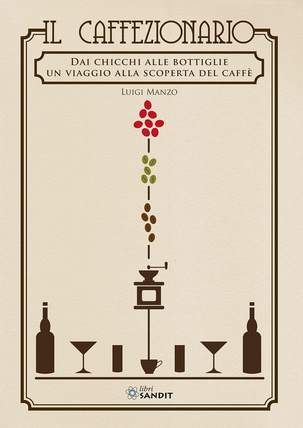 Cover Libro (Vettoriale)