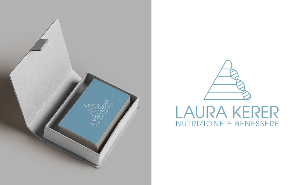 Laura Kerer - Nutrizione e Benessere