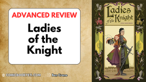 Ladies of the Knight-Review