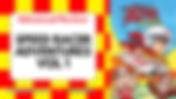 Speed Racer Adventures Vol 1 - Advanced Review