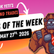 Yeti Picks of the Week for May 27th, 2026