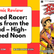 Speed Racer: Tales from the Road – High-Speed Noon- Comic Review