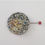 Miniature : Mouvement toute en transparence