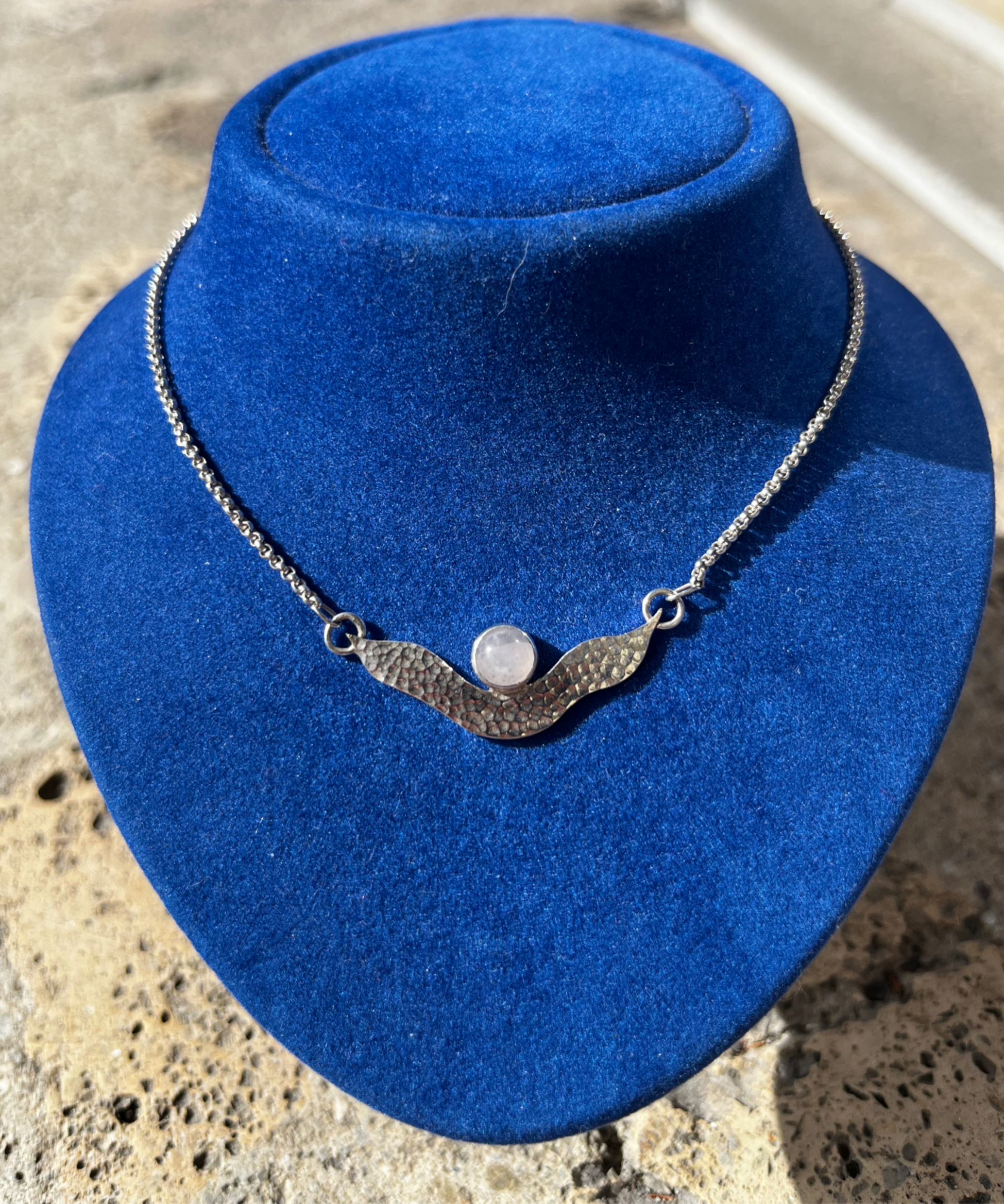 Collier Liberta