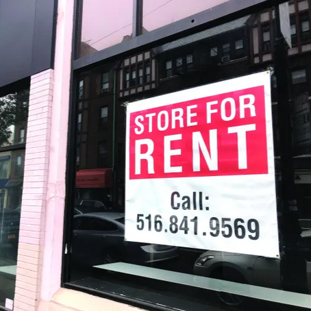 Les Baux Commerciaux à NYC  