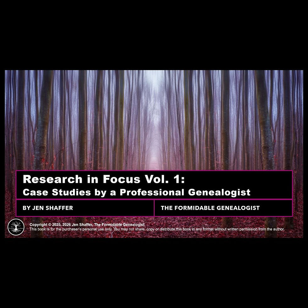 Thumbnail: Research in Focus Series Bundle: Vols. 1 & 2