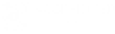England Football Accredited