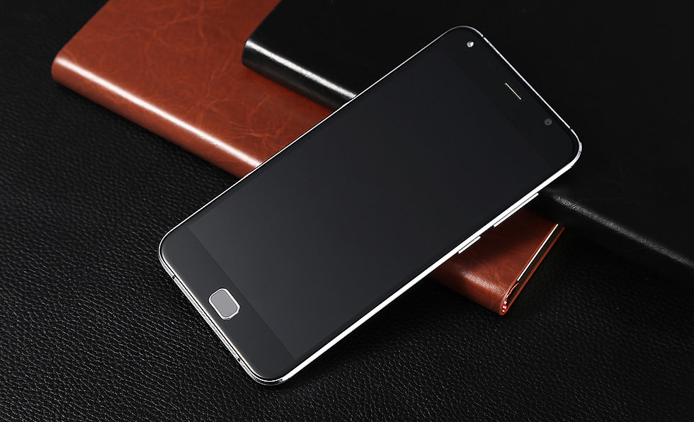 Thumbnail: NEW ! Android Unlocked