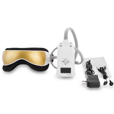 Thumbnail: Eye Care Massager Multifunctional