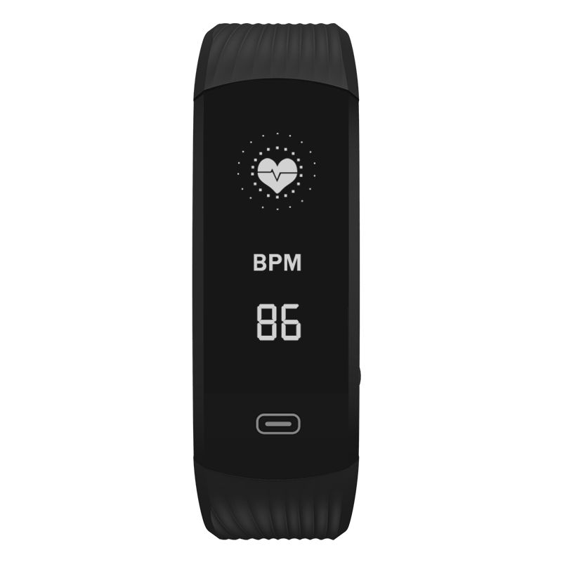 Thumbnail: Monitor Stop watch All-day Activity