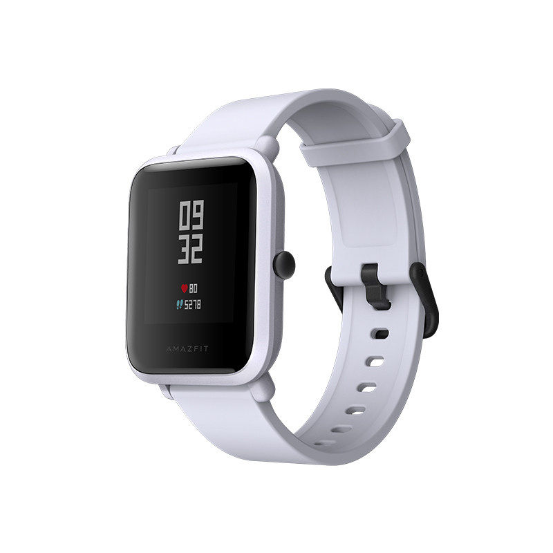 Thumbnail: Original Xiaomi Smart Watch International Version