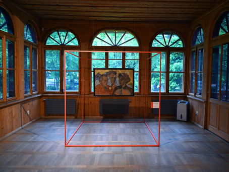 ASSEMBLING A PERSONALITY. WITKACY