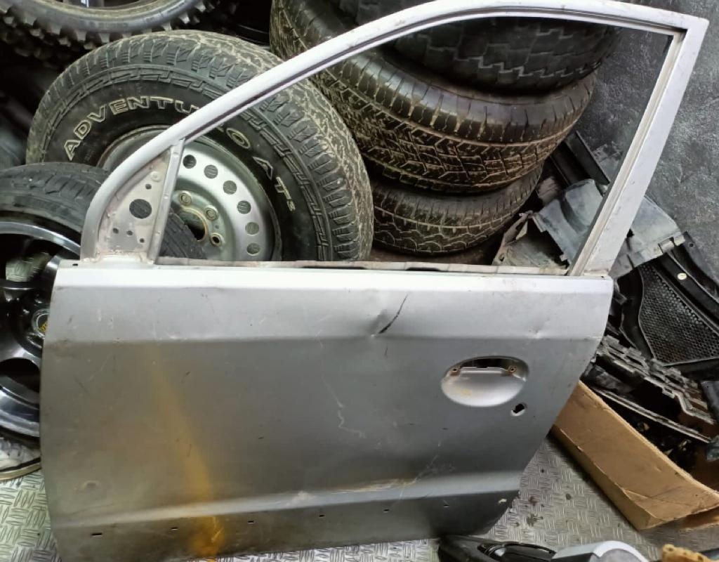 Puerta Izquierda Hyundai Atos