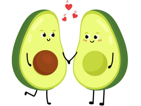 Elevate Your Love (and Mood) with 5 Nutritional Superfoods