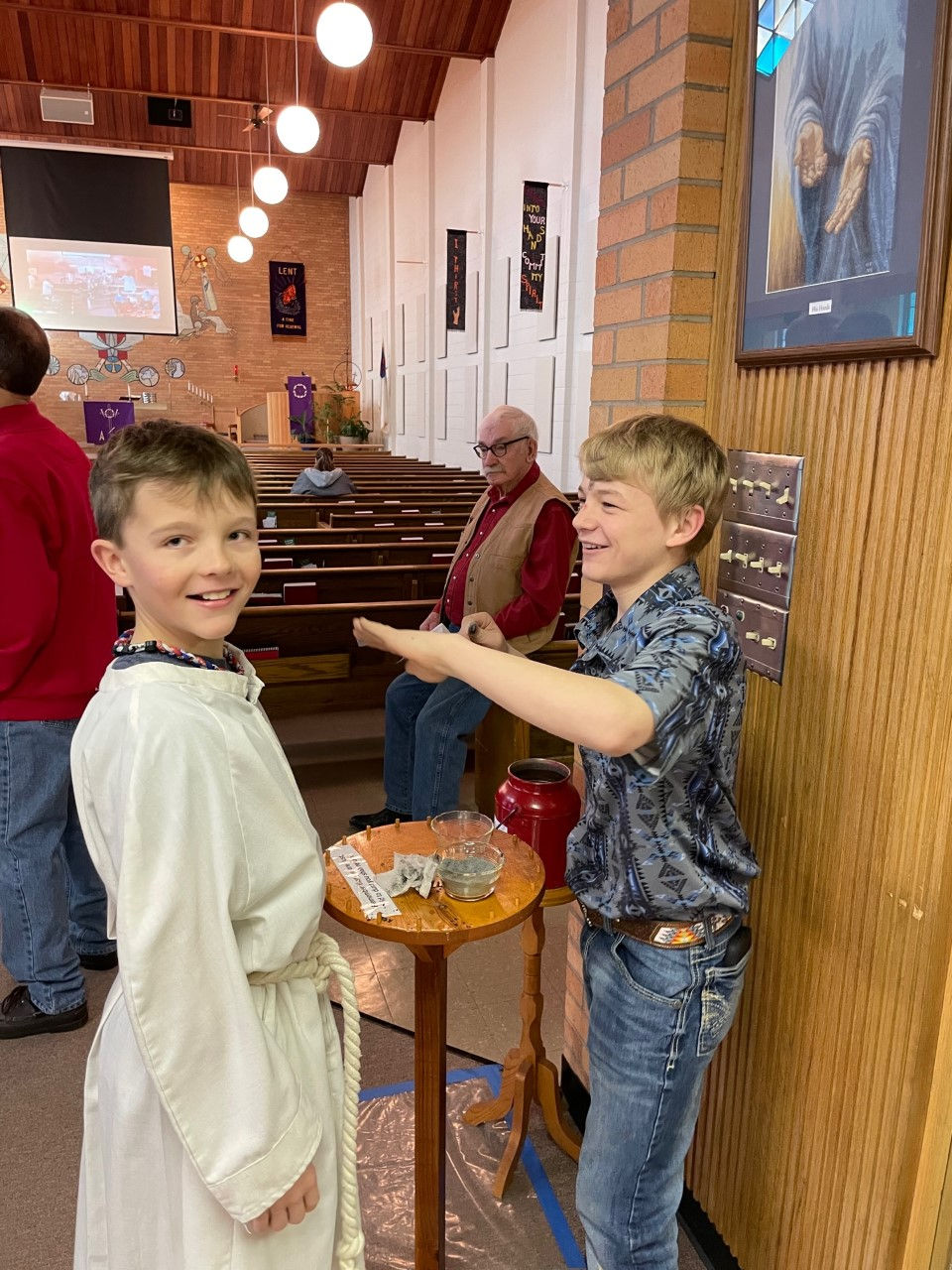 church1