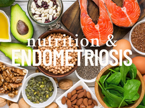 The Endometriosis & Nutrition Connection