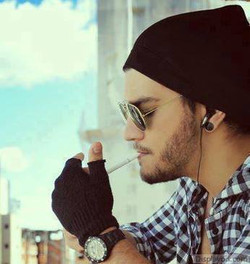 images Fb Dp Attitude Smoking Boy smoker pic of boys atif