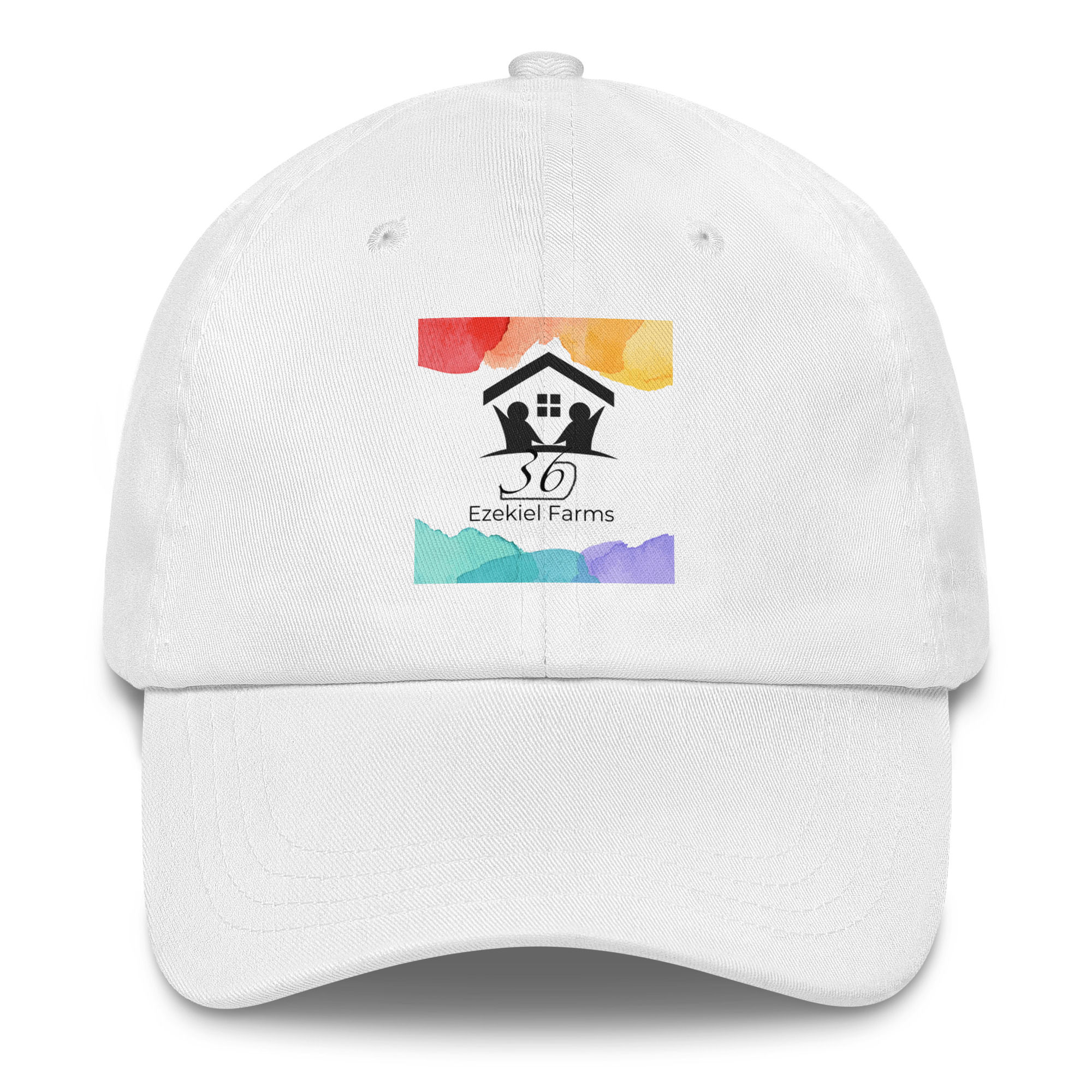 Dad hat