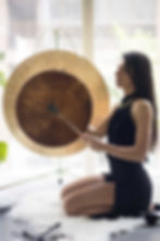 Jivamukti Yoga & Sound Healing Retreat with Jordana Dannii