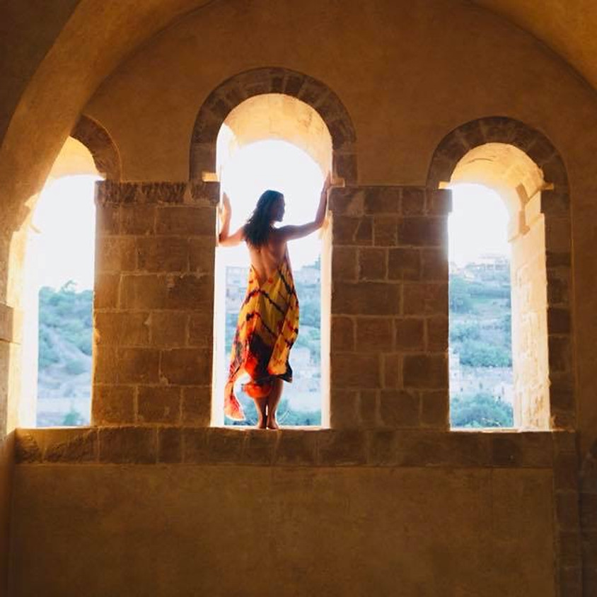 Mindfulness in Movement