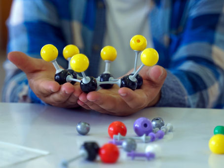 Oxbridge Chemistry Interview Questions