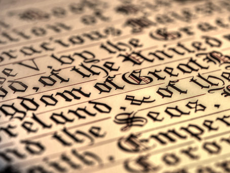 Oxbridge Linguistics Interview Questions