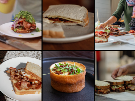 Common Threads: Season One of Bacon Butty