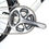 Thumbnail: 2020 Felt FR1 Carbon Disc Brake Road Bike - 58cm - Ultegra/Dura-Ace