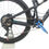 Thumbnail: 2015 Santa Cruz 5010 C Full Suspension Carbon Mountain Bike - Large