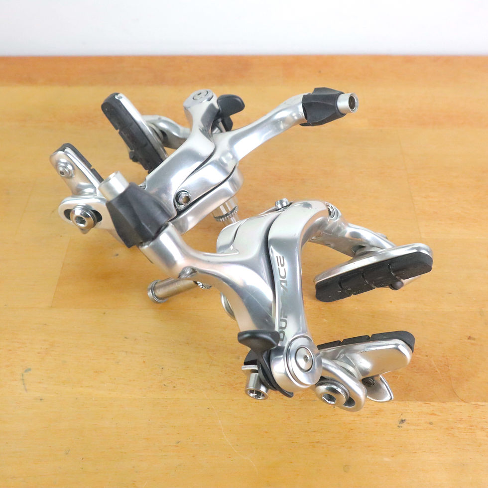 Shimano Dura-Ace BR-7800 Rim Brake Caliper Brakeset Center Mount