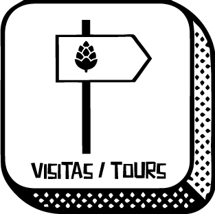 VISITAS Y TOURS CORRSP