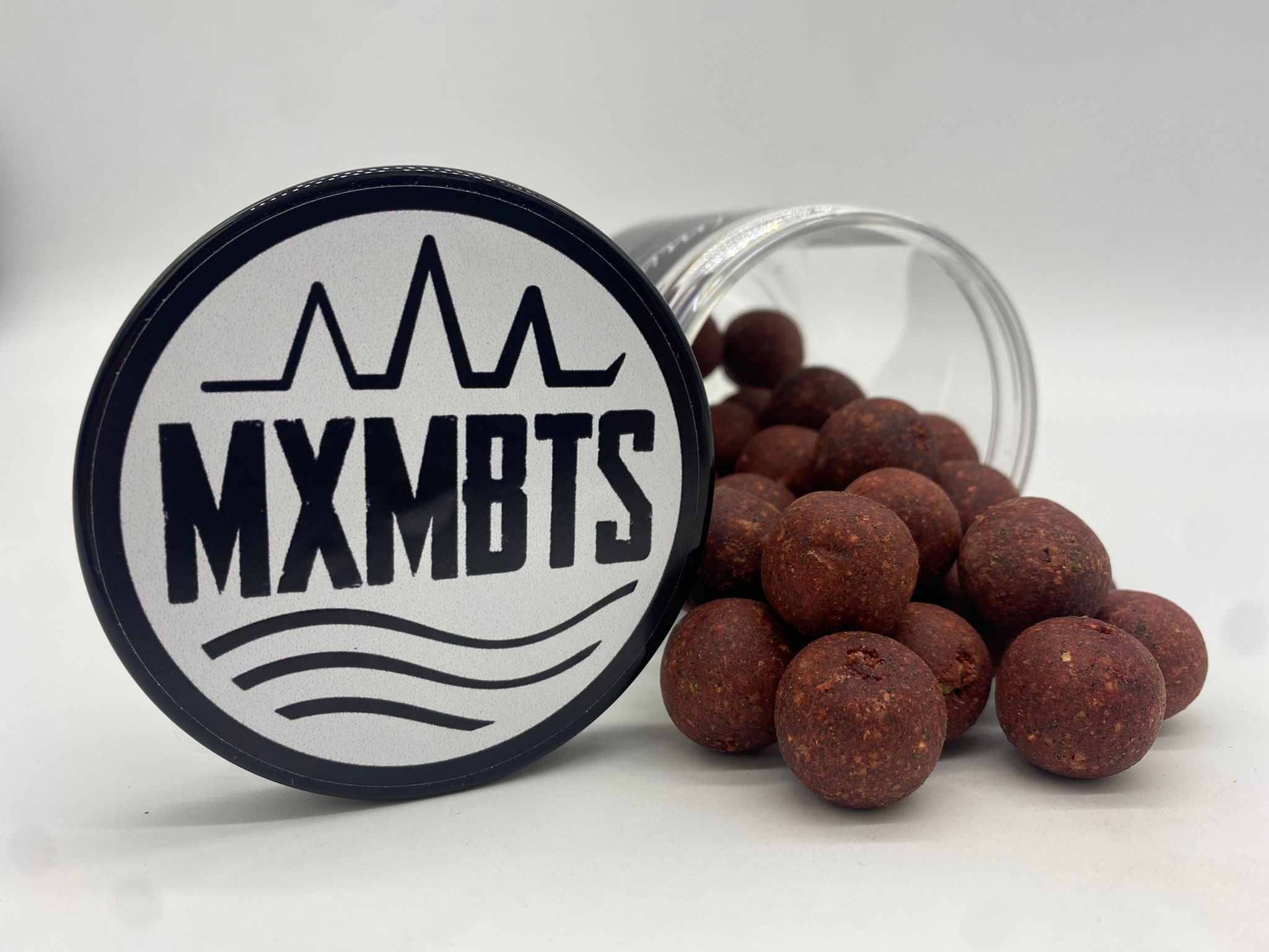 Sweet Squid Hookbait Hard