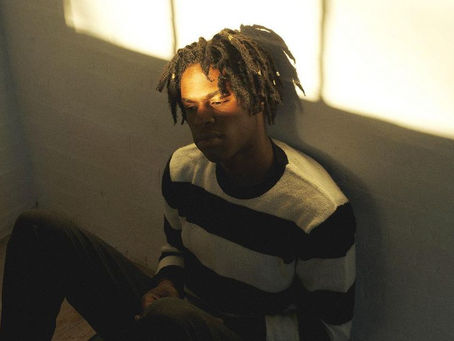 Daniel Caesar - Get You 