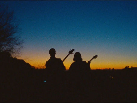 Fiji Blue - It Takes Two 