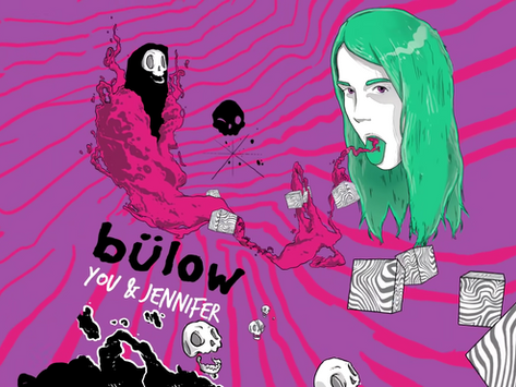 bülow - You & Jennifer