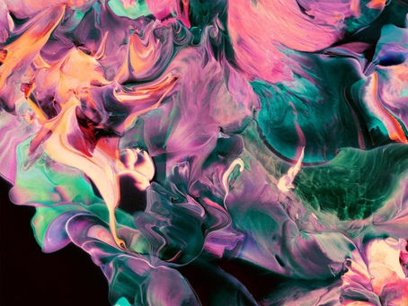 Finding Hope - JDS (Fantasy)